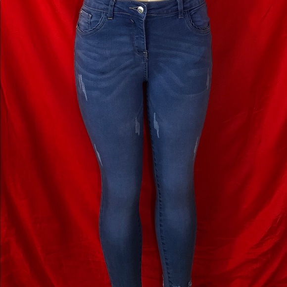 Jeans - Picture 2 of 2